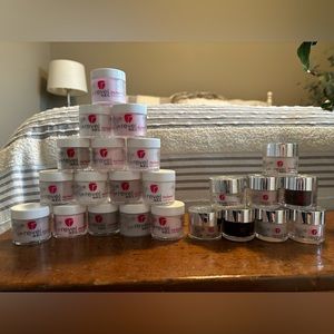 Revel Nail Dip Powders